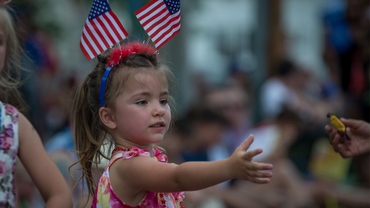 Things To Do This Weekend July 5-7, 2024